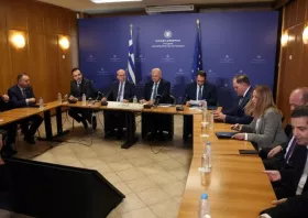 Θάνος Πετραλιάς: Νέο Σύστημα Επιστροφής ΕΦΚ στους αγρότες