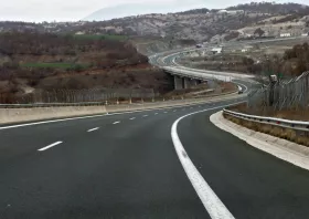 Διακινητής συνελήφθη στην Εγνατία Οδό Αλεξανδρούπολης – Κήπων
