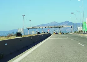 Επιστολή αναγνώστη: Κατάργηση ατελούς διέλευσης από διόδια της Εγνατίας Οδού;