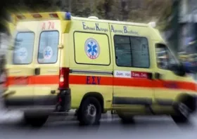 Σοβαρό τροχαίο στην Αλεξανδρούπολη – Γυναίκα παρασύρθηκε από γερανοφόρο όχημα