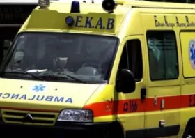 Αρδάνιο: Νεκρή συνοδηγός σε τροχαίο δυστύχημα στην Εγνατία Οδό