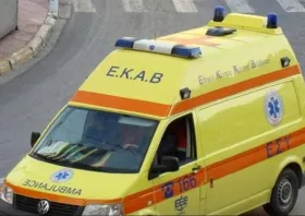 Νεκρός 28χρονος σε τροχαίο στην επαρχιακή οδό Νέας Περάμου – Ελευθερών