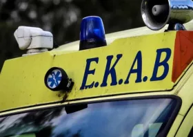Διπλή τραγωδία στην Εθνική οδό Ξάνθης-Κομοτηνής – Δύο νεκροί σε σφοδρή σύγκρουση, χωρίς δίπλωμα ο οδηγός