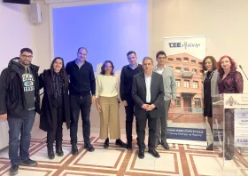 ΤΕΕ Θράκης: Συνεχίζονται οι χρήσιμες δράσεις ενημέρωσης