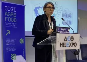 Εκλογές στο ΔΠΘ: Πρώτη σε ψήφους η Μαρία Μιχαλοπούλου