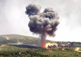 Προσοχή – Προγραμματισμένες εκρήξεις στο πεδίο βολής «Αμπελώνα»