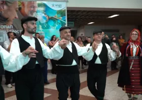 Μοναδικές γεύσεις της Ανατολικής Μακεδονίας & Θράκης στην Αθήνα