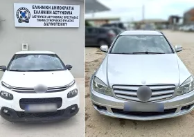 Νέες συλλήψεις αλλοδαπών διακινητών στον Έβρο