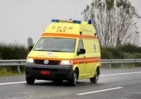 Μεθυσμένος οδηγός ενεπλάκη σε ατύχημα στην Αλεξανδρούπολη