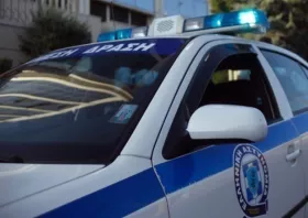 Αλεξανδρούπολη: Οδηγούσε χωρίς δίπλωμα, κατέληξε στο Τμήμα
