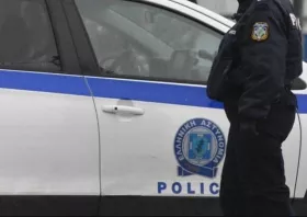 Ξάνθη: Συνελήφθησαν δύο άτομα για κατοχή ράβδου και μαχαιριών