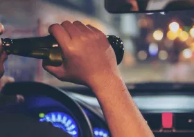 Συνελήφθη μεθυσμένος οδηγός στο Ν. Ξάνθης