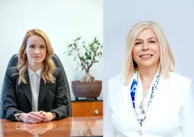 Νέα διοικήτρια του Νοσοκομείου Κομοτηνής η Έλ. Ροφαέλα – Στο Νοσοκομείο Ξάνθης η Κομοτηναία Ζ. Κοσμίδου