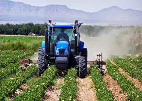 ΕΛΓΑ: Καταβολή αποζημιώσεων ύψους 73 εκατ.€ για ζημίες του 2025