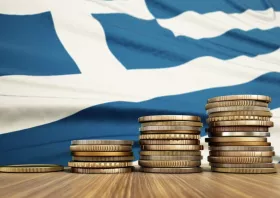 Δημόσιο χρέος: Στόχος η εξόφληση του πρώτου μνημονίου έως το 2031 και μείωση του κόστους δανεισμού