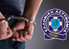 Στα χέρια της αστυνομίας διωκόμενος με ευρωπαϊκό ένταλμα σύλληψης στην Ξάνθη