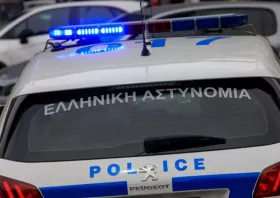 Συνελήφθη αλλοδαπός χωρίς δίπλωμα στην Αλεξανδρούπολη