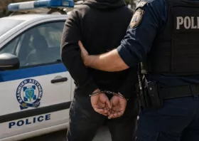 Στο Τμήμα δύο ημεδαποί – Διέρρηξαν ναούς στην Κομοτηνή και κατάστημα στην Αλεξανδρούπολη