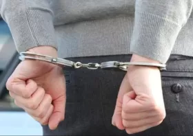 Χειροπέδες σε αλλοδαπό οδηγό στην Εγνατία Οδό Κομοτηνής – Αλεξανδρούπολης