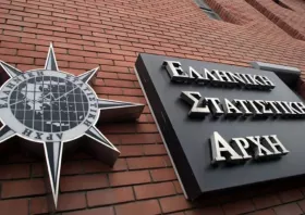 ΕΛΣΤΑΤ: Αύξηση κατά 7,2% σημείωσε ο δείκτης παραγωγής στις κατασκευές το β' τρίμηνο φέτος