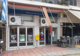 Τρίμηνη παράταση στο λουκέτο του ΕΛΤΑ Ξυλαγανής