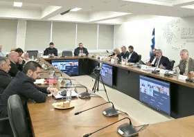 Στα «κάγκελα» η Ένωση Περιφερειών Ελλάδας για την απόφαση ΕΛΣΤΑΤ - Στην Κυβέρνηση «πάνε» οι Αναπτυξιακοί Οργανισμοί 