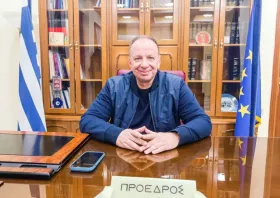 Το Επαγγελματικό & Βιοτεχνικό Επιμελητήριο Ροδόπης στο 2ο συνέδριο Περιφερειακής Ανάπτυξης ΑΜΘ