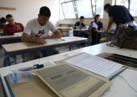 Συνέχεια Πανελλαδικών για τα ΕΠΑΛ με Μαθηματικά