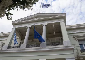 Επιστολή της Ελλάδας στον ΟΗΕ: Το τουρκολιβυκό μνημόνιο αγνοεί τα θαλάσσια δικαιώματα των ελληνικών νησιών