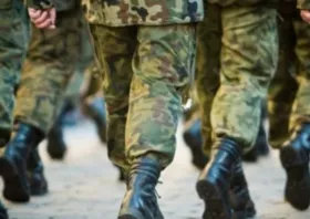 Έβρος: Νεκρός ΕΠΟΠ επιλοχίας στο μπάνιο του σπιτιού του