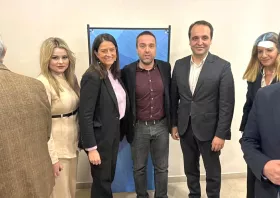 Παράταση των προγραμμάτων εργασίας, ζήτησε από τη Ν. Κεραμέως ο Ερδέμ Χουσεΐν