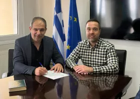 Επαναλειτουργεί μετά από τέσσερα χρόνια το ΚΕΠ Κέχρου