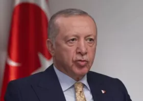 Ερντογάν: Στόχος της Τουρκίας η πλήρης ένταξη στην ΕΕ