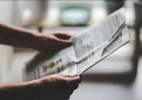 Ινστιτούτο Reuters: Οι Έλληνες εμπιστεύονται περισσότερο τις τοπικές εφημερίδες
