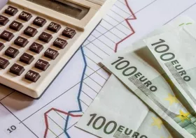 Eurostat: «Τσίμπησε» στο 3,7% ο πληθωρισμός στην Ελλάδα τον Ιούλιο (πίνακες)