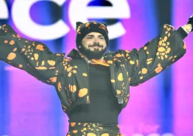 Eurovision: O Akylas με το «Ferto» θα εκπροσωπήσει την Ελλάδα