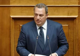 Νέα «επίθεση» Στυλιανίδη στην Κυβέρνηση – Στη Βουλή το πρόβλημα με τους απλήρωτους αγρότες της Ροδόπης
