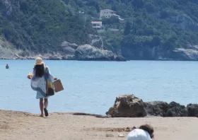 «Εξαιρετικής ποιότητας» το 97% των υδάτων κολύμβησης στην Ελλάδα - Δείτε τους πρώτους και τους τελευταίους στην κατάταξη της ΕΕ