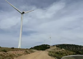 Έβρος: Η Αποκεντρωμένη Διοίκηση Μακεδονίας – Θράκης βάζει φρένο σε αιολικά εντός καμένης έκτασης
