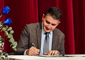 Ν. Ευκαρπίδης: Σταθερά και διαχρονικά αντίθετος στον χρυσό