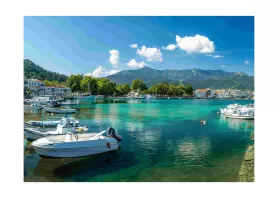 Θάσος και Καβάλα ως ανερχόμενοι προορισμοί - Η συνεργασία με την «Jet2»