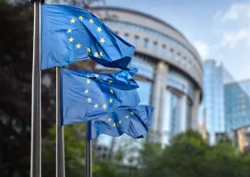 ΕΕ: Συμφωνία για πρόγραμμα  στήριξης της αμυντικής βιομηχανίας
