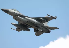 F-16 Viper: Σε φουλ ρυθμούς το πρόγραμμα αναβάθμισης – Τι ισχύει για τα όπλα τους