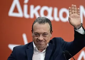 Συνέδριο ΣΥΡΙΖΑ: Τα «καρφιά» Φάμελλου προς Κασσελάκη, Κωνσταντοπούλου και Νέα Αριστερά – «Καμία αιχμή προς Τσίπρα»