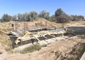 Που «κολλάει» ο Βιολογικός Σταθμός Φαναρίου