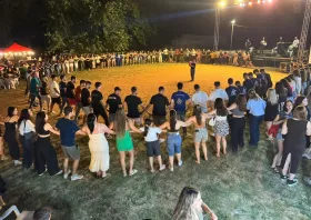 Ν. Μποτρότσος: 4 μαγικές μέρες που γίναμε όλοι μία αγκαλιά