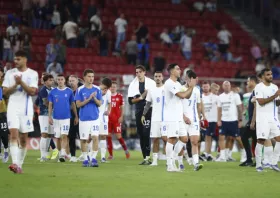 Η Εθνική υποχώρησε μια θέση στην παγκόσμια κατάταξη (pic)