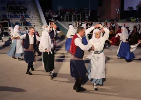 10 χρόνια «Φιλοτέχνες», 10 χρόνια όμορφες δράσεις πολιτισμού