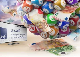 Φορολοταρία: Εγινε η κλήρωση - Δείτε αν κερδίσατε