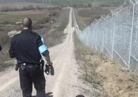 Frontex: Οι παράτυπες διελεύσεις στα εξωτερικά σύνορα της ΕΕ  μειώθηκαν κατά 22% το 2025